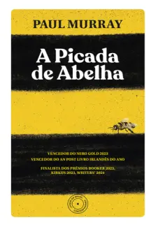 A Picada de Abelha